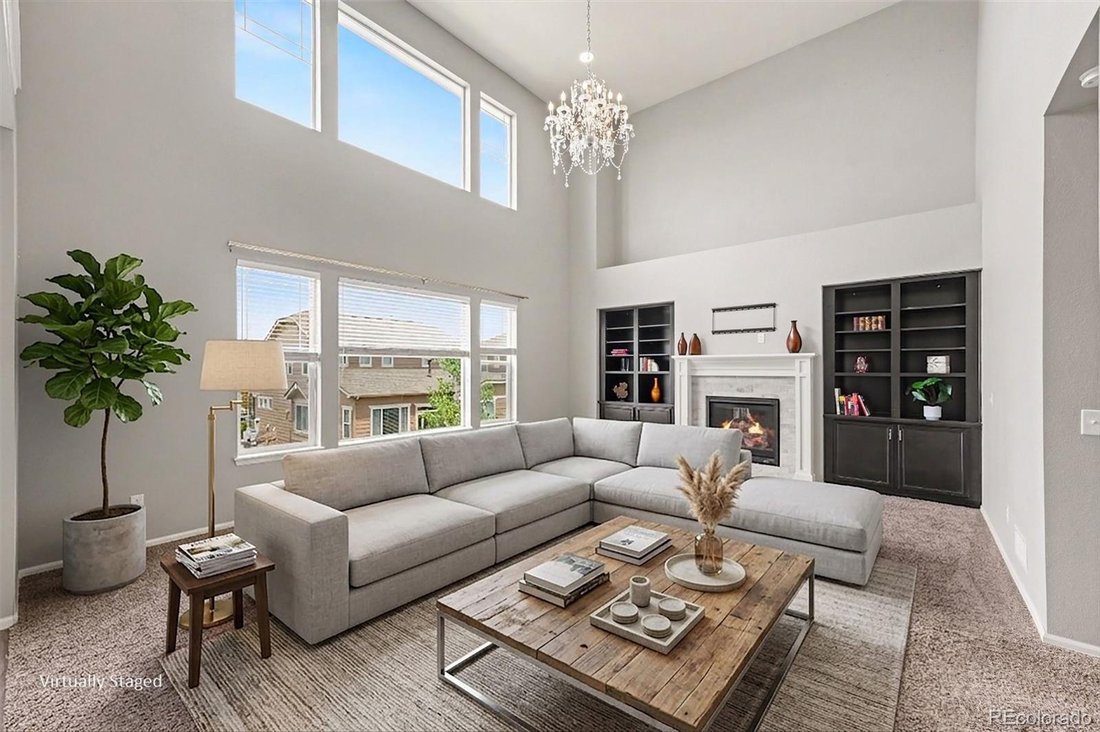 House in Centennial, Colorado, United States 2 - 18600134