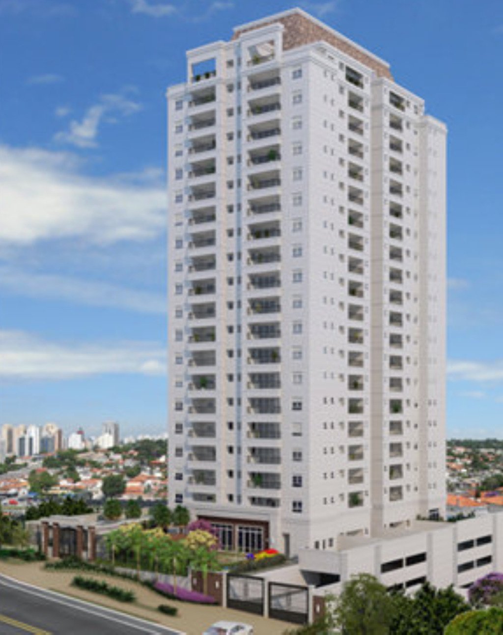 São Paulo, State of São Paulo, Brazil 1 - 18602849