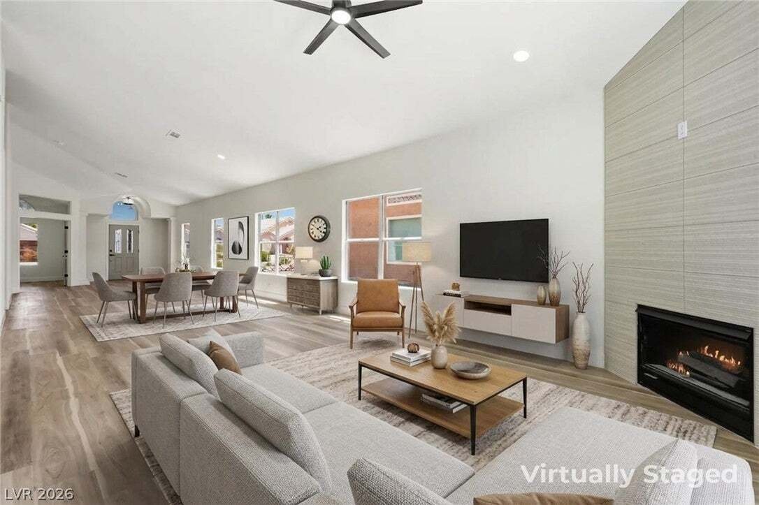 House in Henderson, Nevada, United States 3 - 18599723