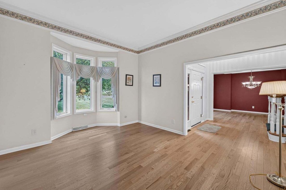 House in Sun Prairie, Wisconsin, United States 3 - 18127668
