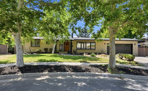 House in Cottonwood Heights, Utah, United States 1