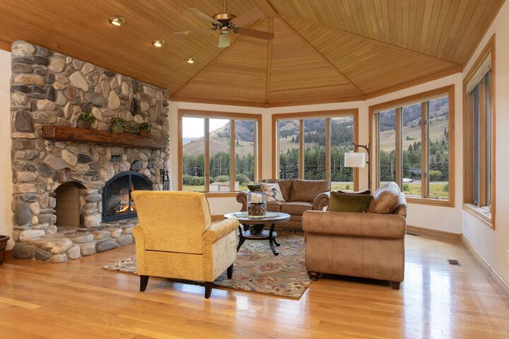 House in Ketchum, Idaho, United States 3 - 18603697