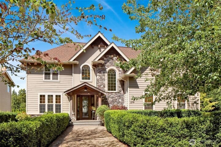 House in Bellingham, Washington, United States 1 - 18604109