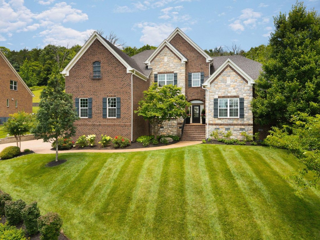 Haus in Franklin, Tennessee, Vereinigte Staaten 1 - 18601660