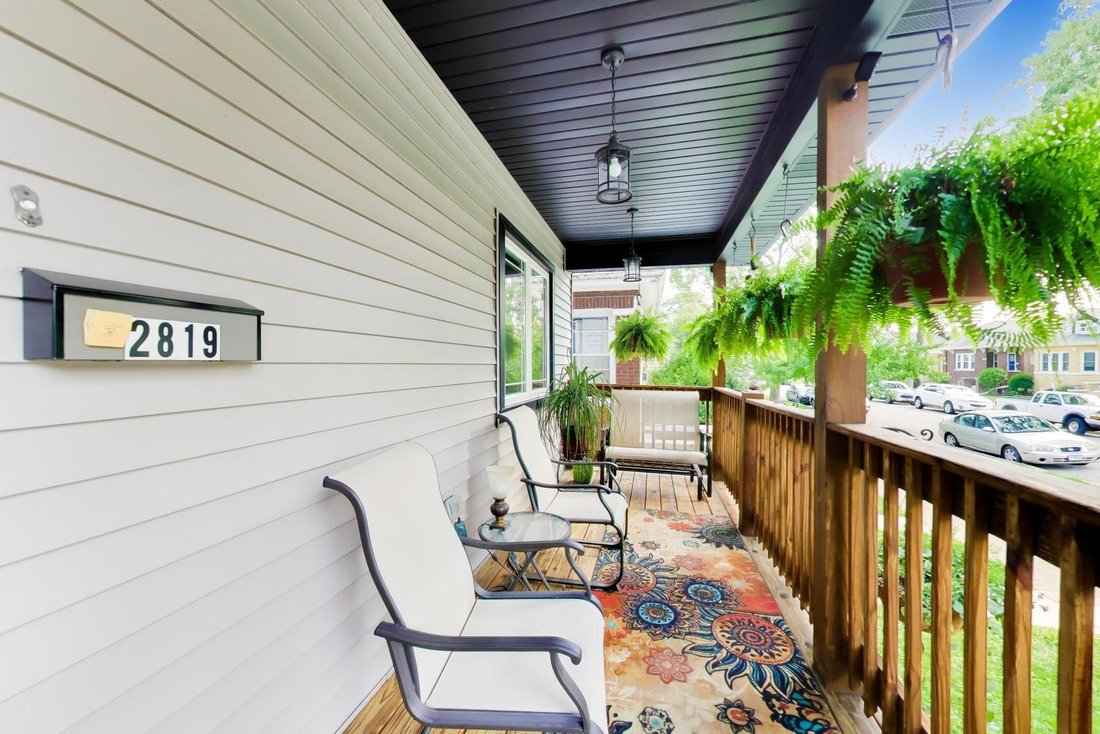 House in Berwyn, Illinois, United States 4 - 18597502