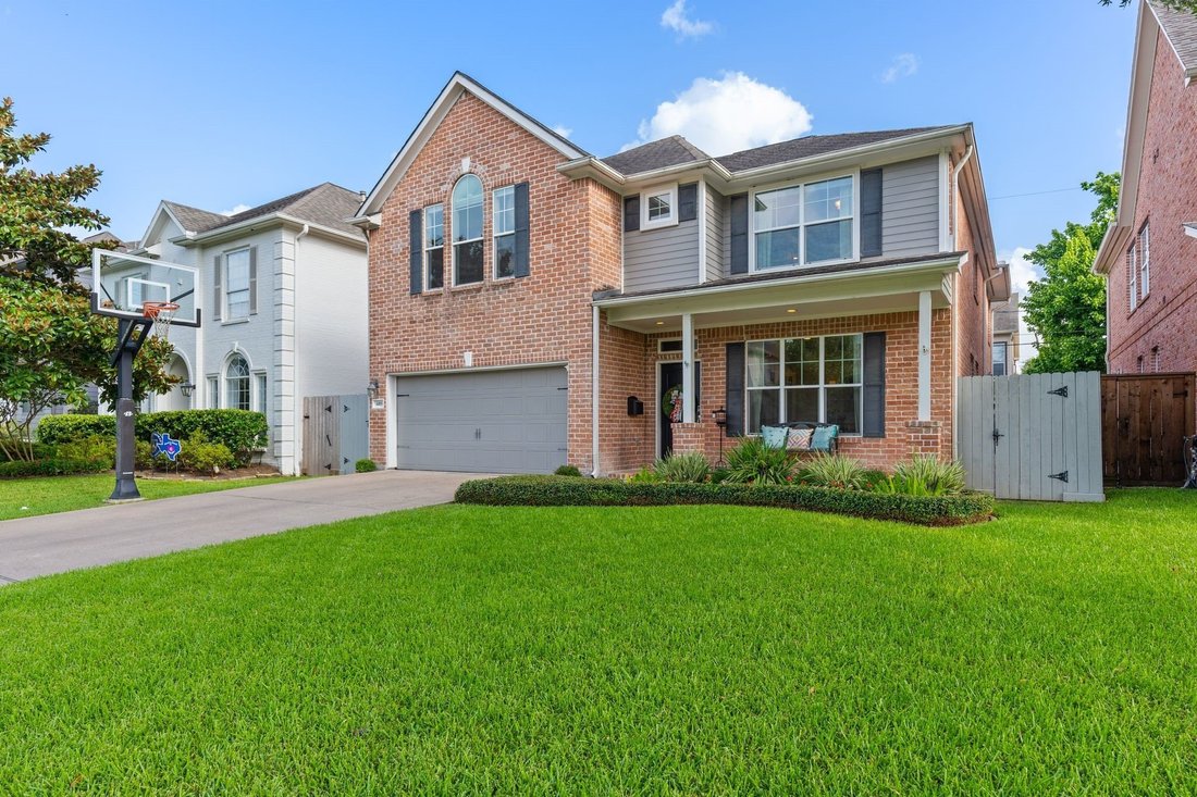 House in Bellaire, Texas, United States 2 - 18603525