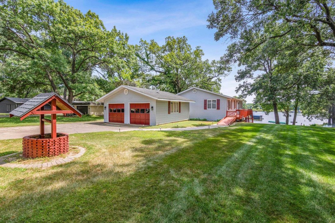House in Sandwich, Illinois, United States 2 - 18601474