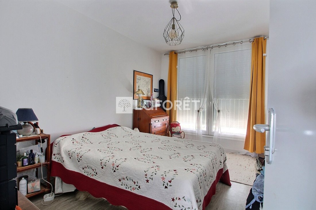 Apartment in Centre, Nanterre, France 3 - 18598823