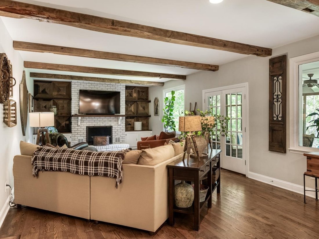 House in Charlotte, North Carolina, United States 4 - 18603555