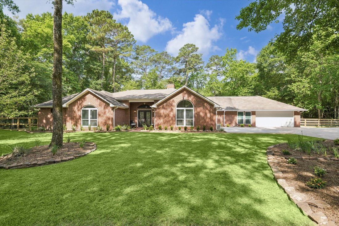 House in Magnolia, Texas, United States 4 - 18597944