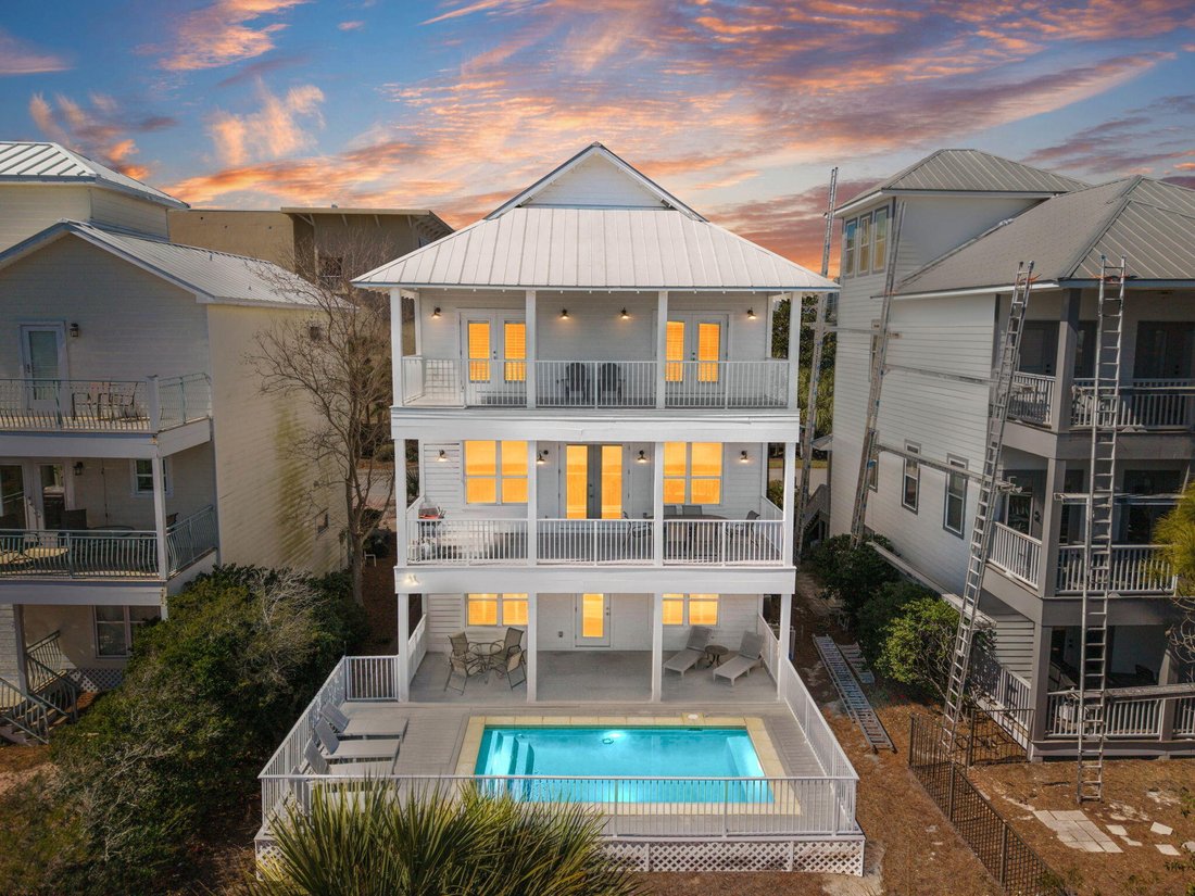 House in Miramar Beach, Florida, United States 4 - 18596709