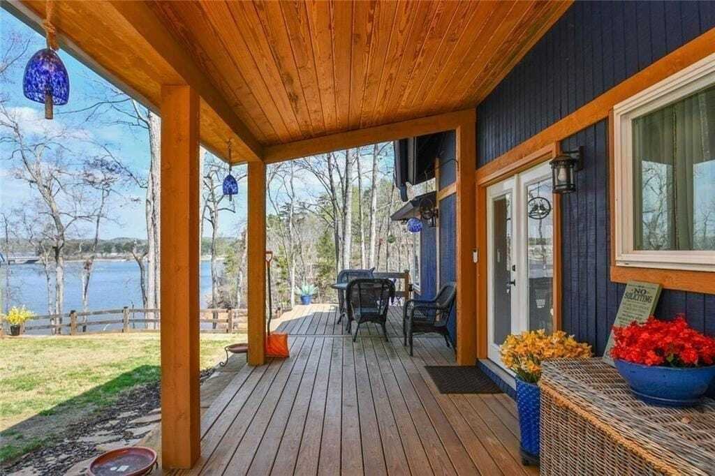 House in Gainesville, Georgia, United States 1 - 17544278