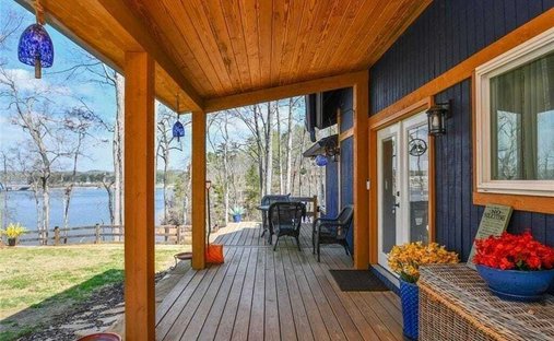 Casa a Gainesville, Georgia, Stati Uniti 1