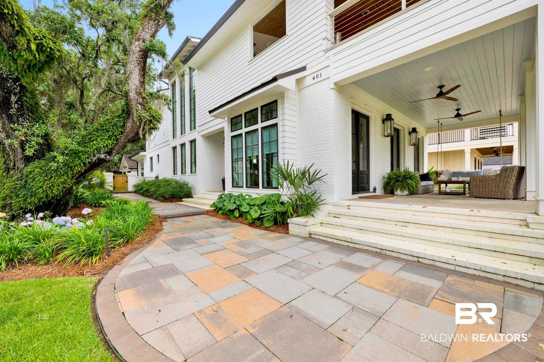 House in Fairhope, Alabama, United States 4 - 18596377