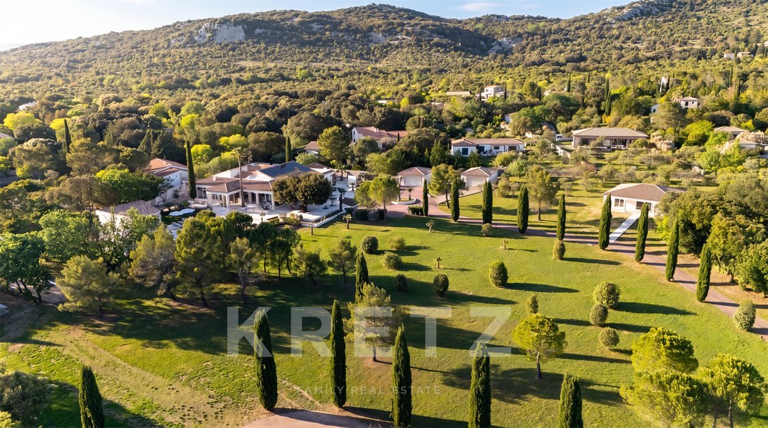 House in Montpellier, Occitania, France 5 - 18598834