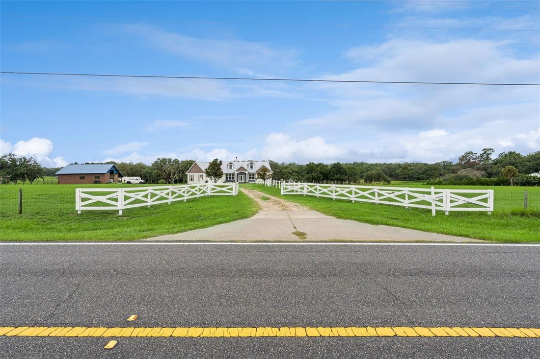 House in Umatilla, Florida, United States 2 - 18525101