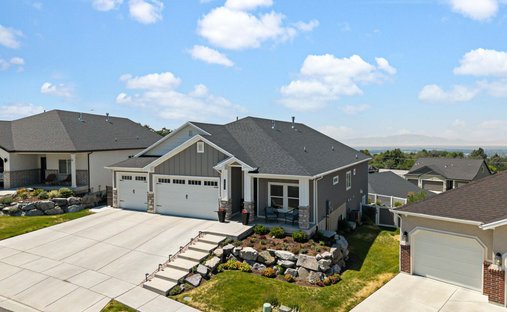 House in Kaysville, Utah, United States 1