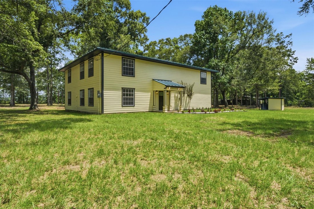 House in Cleveland, Texas, United States 5 - 18597919