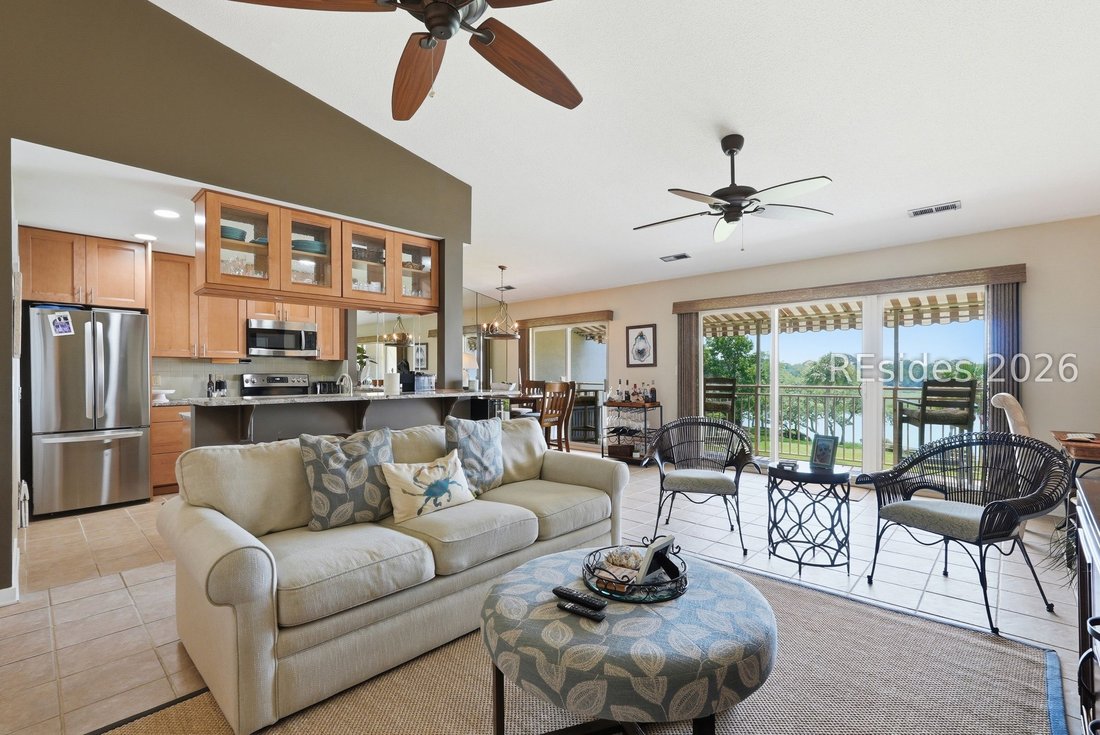 House in Hilton Head Island, South Carolina, United States 1 - 18480759