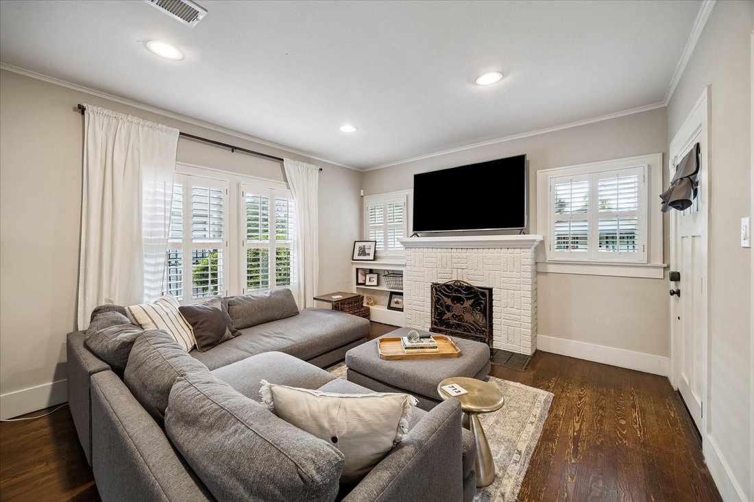 House in Houston, Texas, United States 4 - 18602088