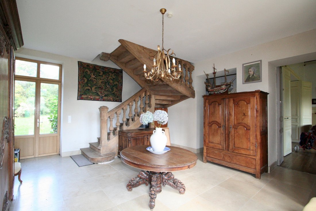 House in Pornic, Pays de la Loire, France 3 - 18597597