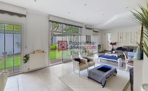 Villa en Meseta Oeste, Suresnes, Francia 1