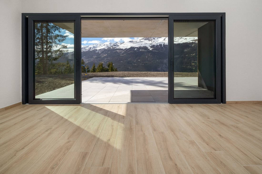 Chalet in Crans-Montana, Valais, Switzerland 4 - 18599742
