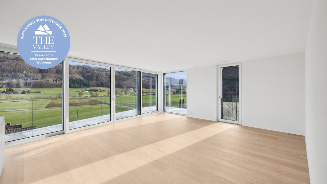 Apartment in Belp, Canton of Bern, Switzerland 4 - 18596508