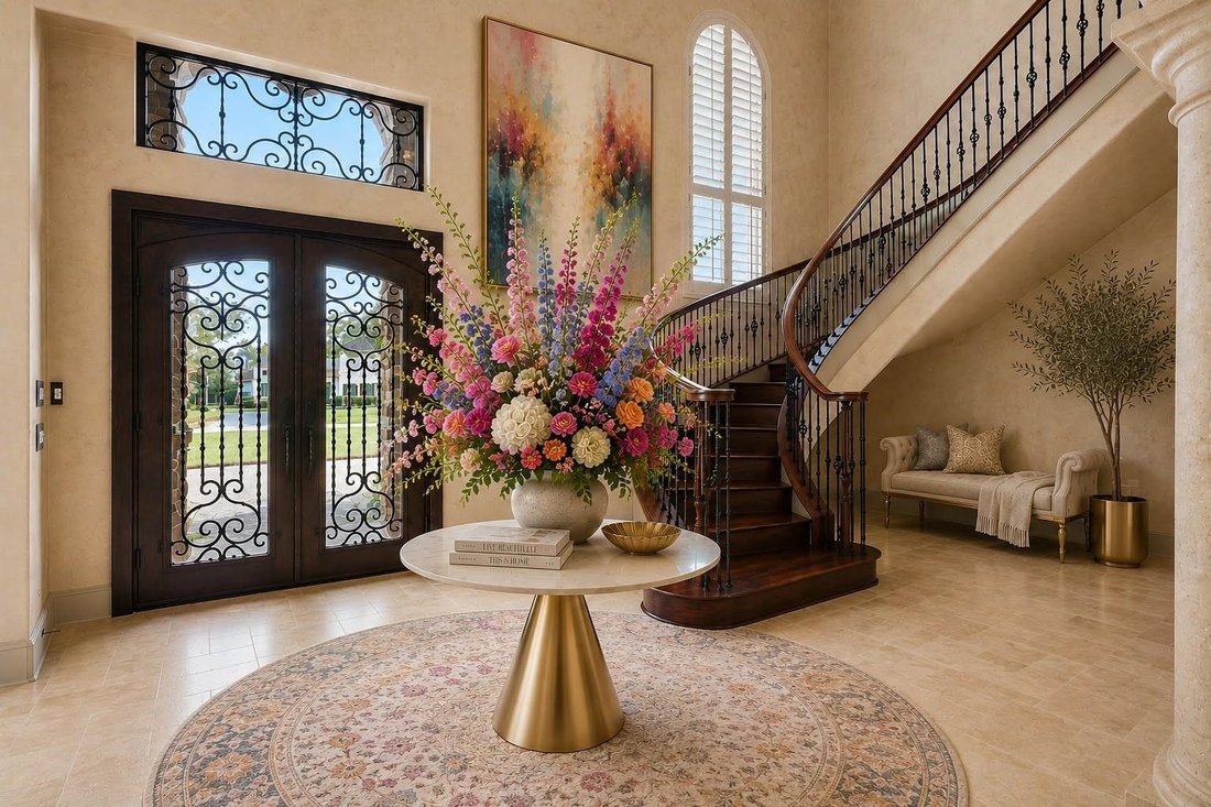 House in Richmond, Texas, United States 3 - 18292350