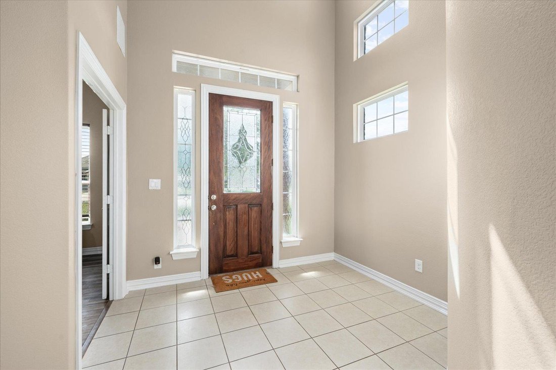 House in Round Rock, Texas, United States 4 - 18601305