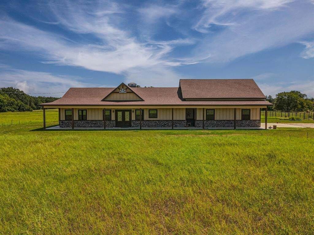 House in Alba, Texas, United States 2 - 18602262