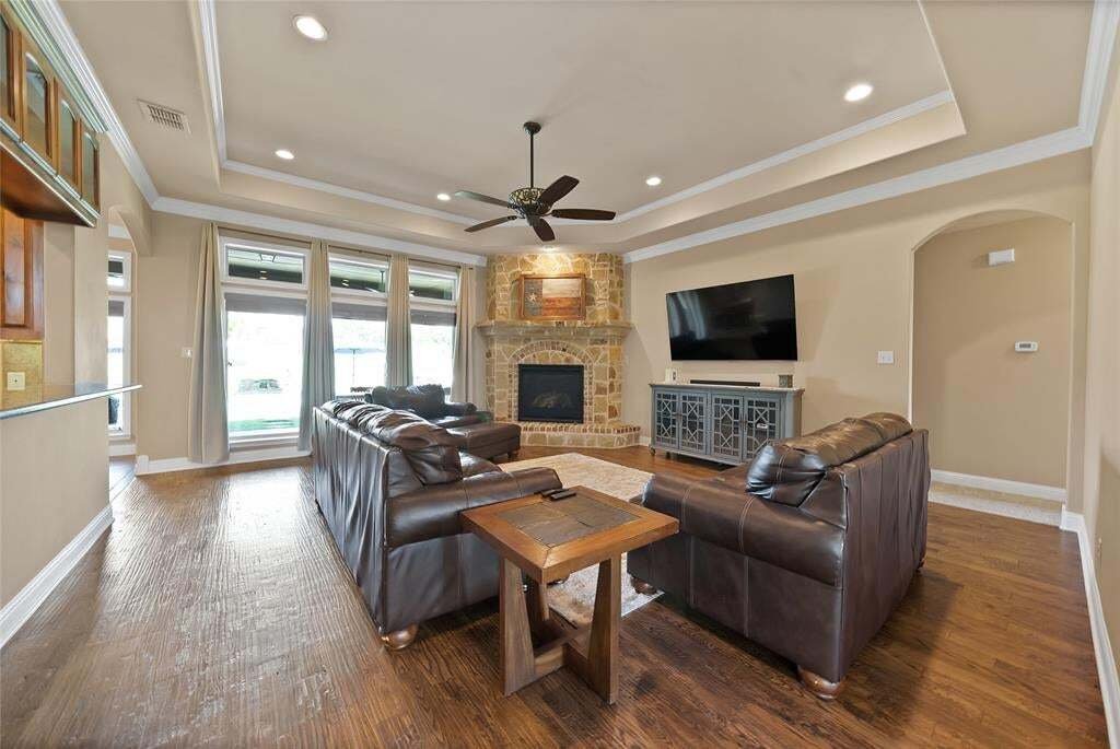 House in Weatherford, Texas, United States 5 - 18597746