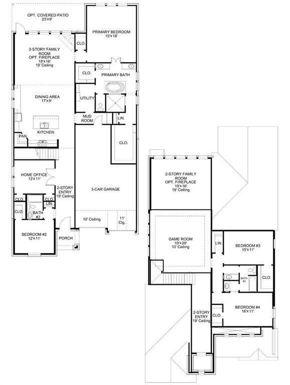 House in McKinney, Texas, United States 3 - 18602201