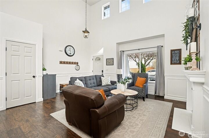 House in Mill Creek, Washington, United States 5 - 18604107
