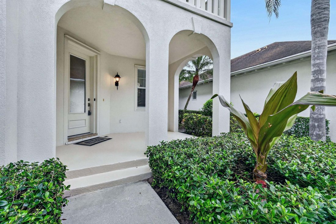 House in Jupiter, Florida, United States 5 - 18597249