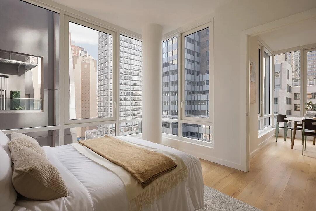 Condo in New York, New York, United States 4 - 18600993