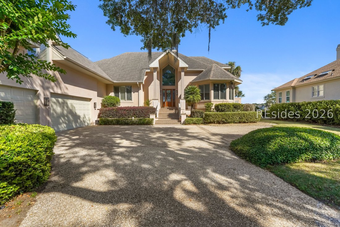 House in Hilton Head Island, South Carolina, United States 1 - 17065500