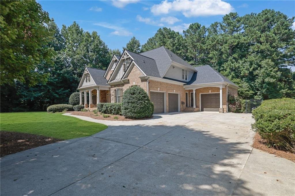 House in Acworth, Georgia, United States 3 - 18601721