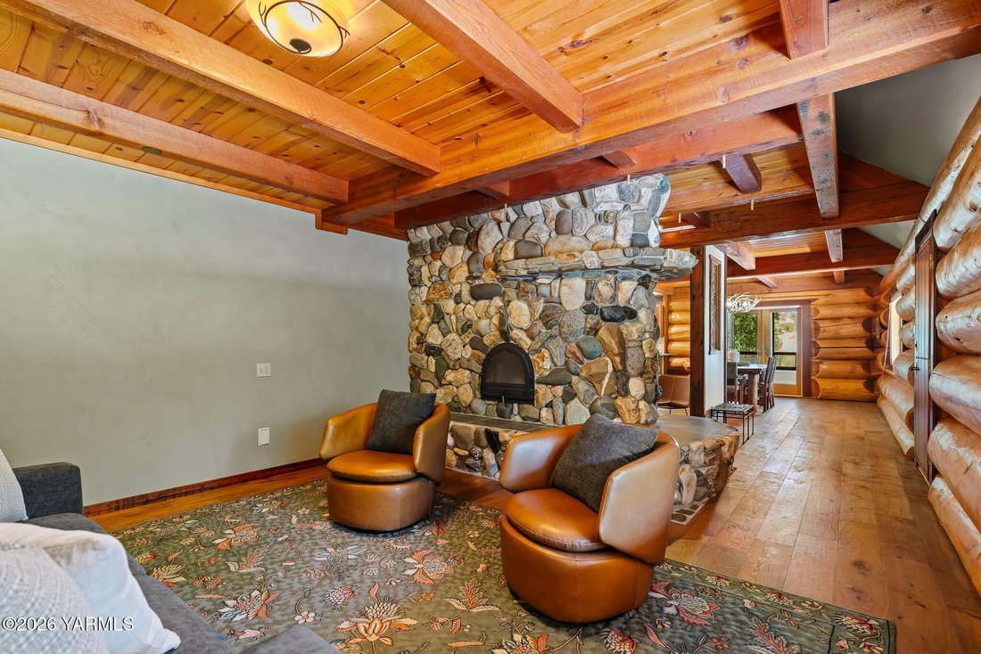 House in Cowiche, Washington, United States 5 - 18603988