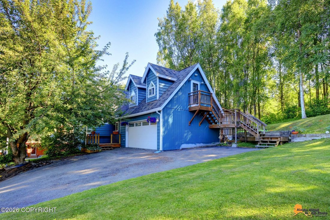 House in Anchorage, Alaska, United States 2 - 18596698
