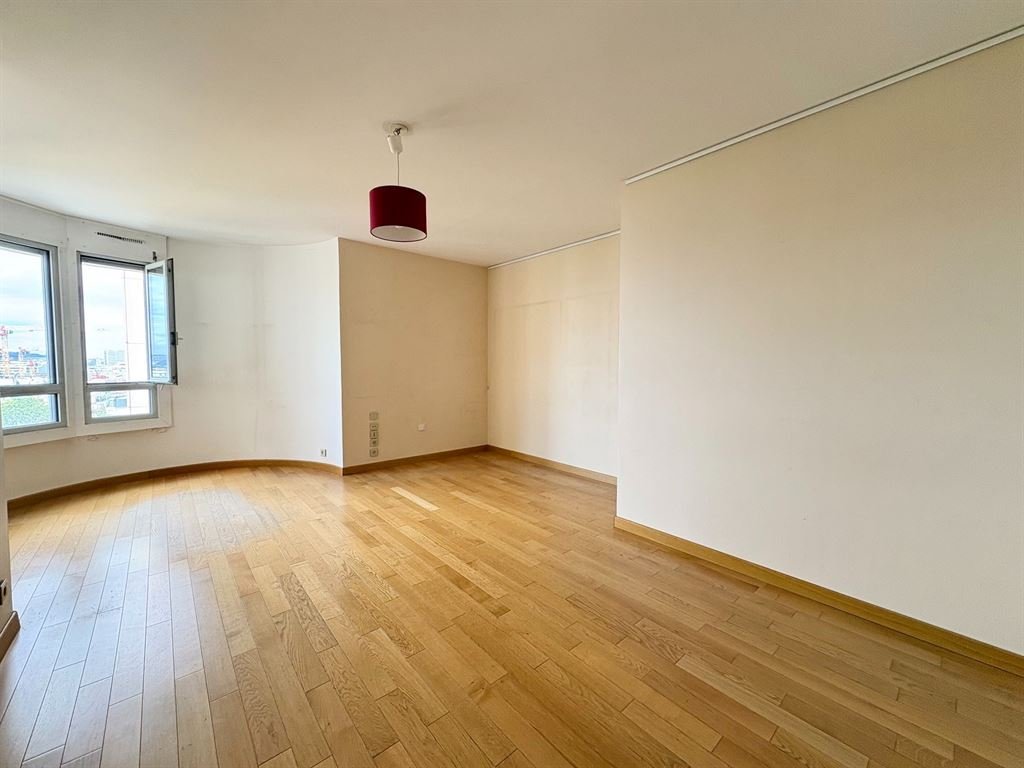 Apartment in Saint Lambert, Paris 15e Arrondissement, Paris 3 - 17887216