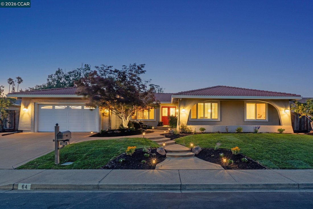 House in Danville, California, United States 1 - 18600648