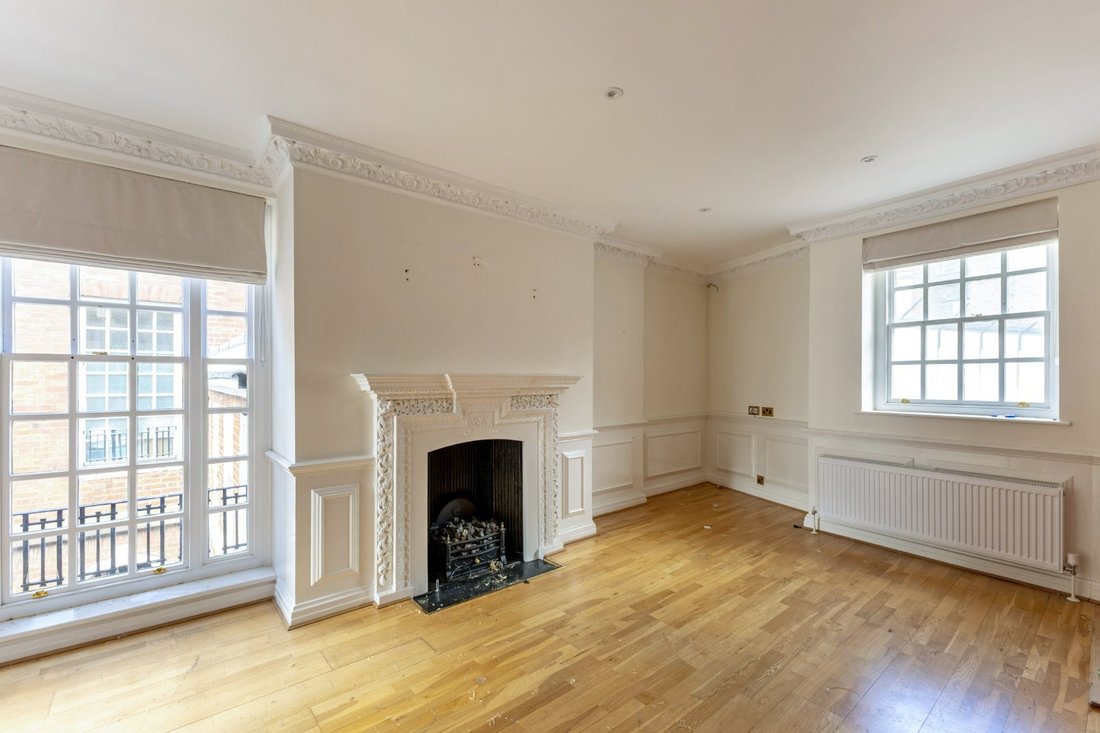 House in Victoria, Westminster, England 2 - 18597412
