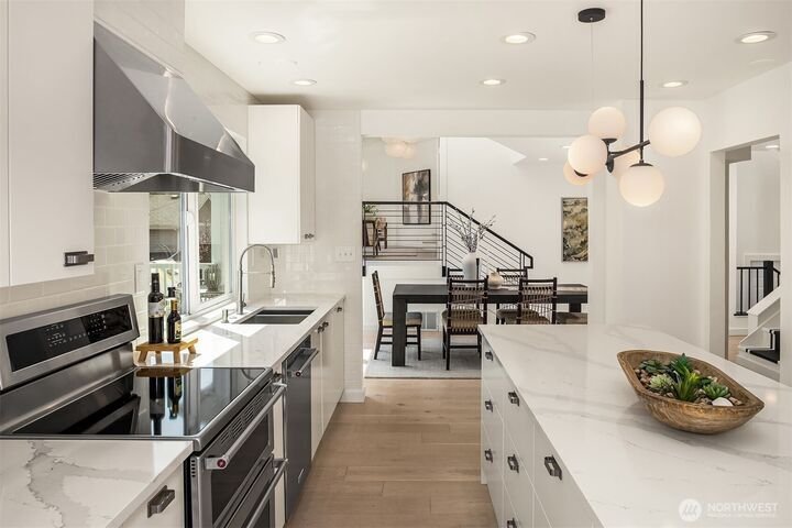 House in Kirkland, Washington, United States 5 - 18604081