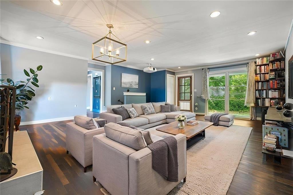 House in Smyrna, Georgia, United States 5 - 17802718