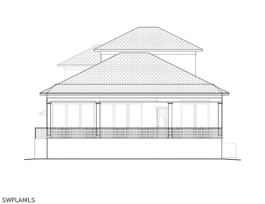 House in Marco Island, Florida, United States 5 - 18596346