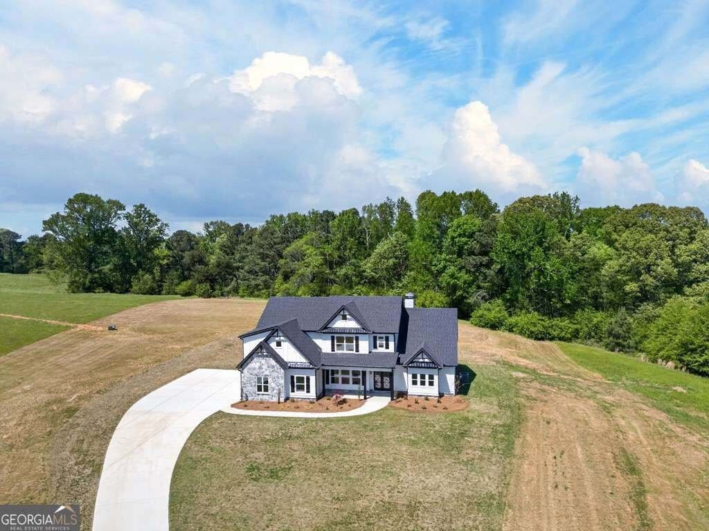 House in Ranburne, Alabama, United States 3 - 18602002