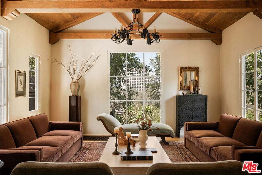 House in Los Angeles, California, United States 1 - 18601052