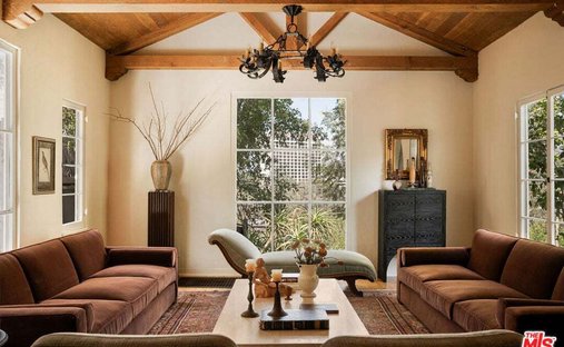 House in Los Angeles, California, United States 1