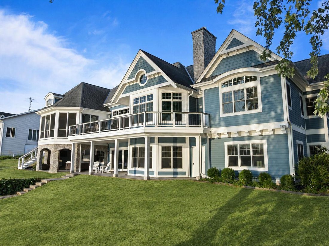 House in Whitewater, Wisconsin, United States 3 - 18600042